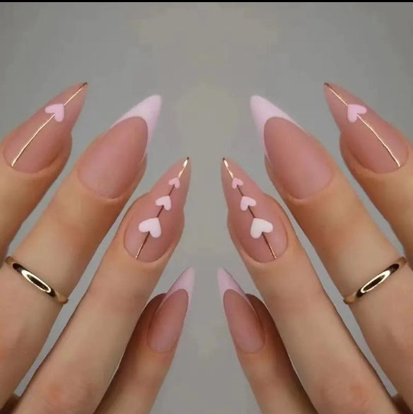 MAGICAL TOUCH (nails/Accessories)