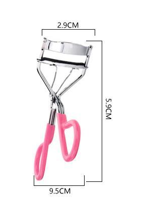 Metal Eyelash Curler