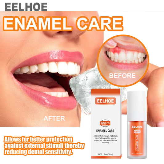 Dental Oral Cleaning Care