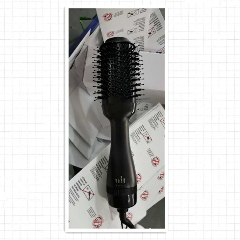 Multifunctional Electric Hair Dryer Comb