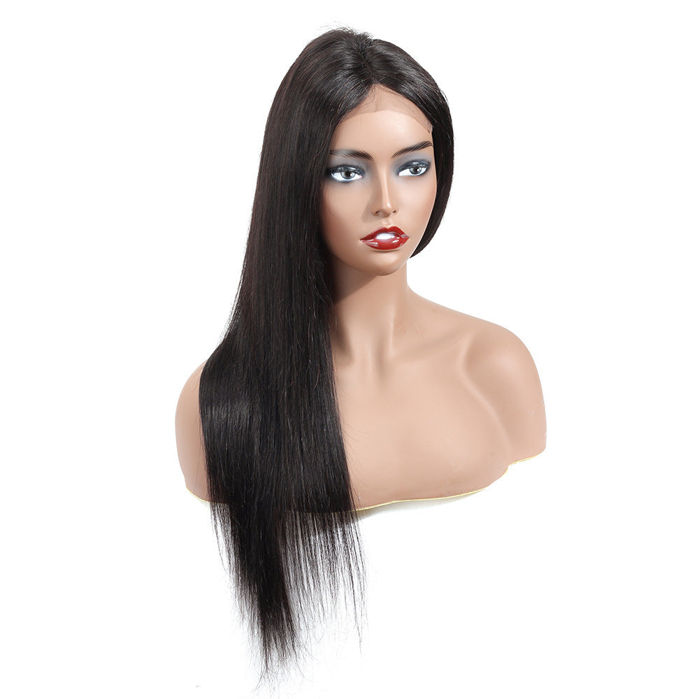 Lace Wig 8-14"