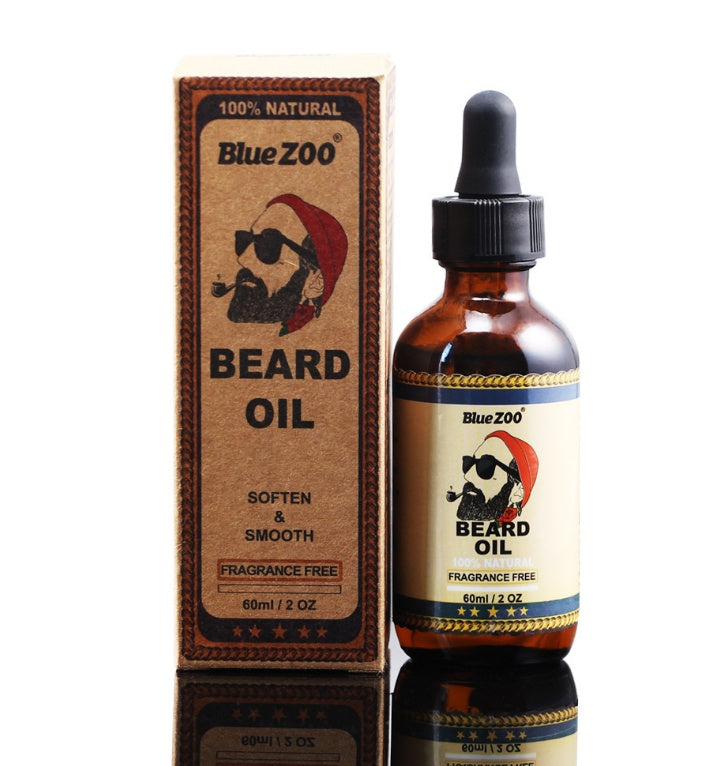 Groomer Beard Oil