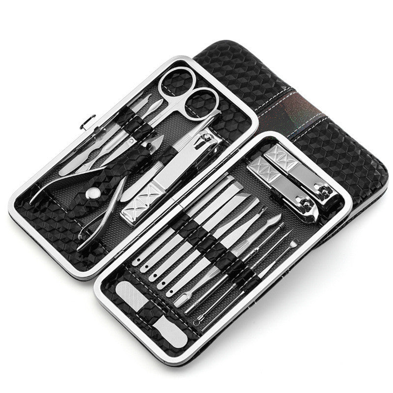 Nail Clippers Set