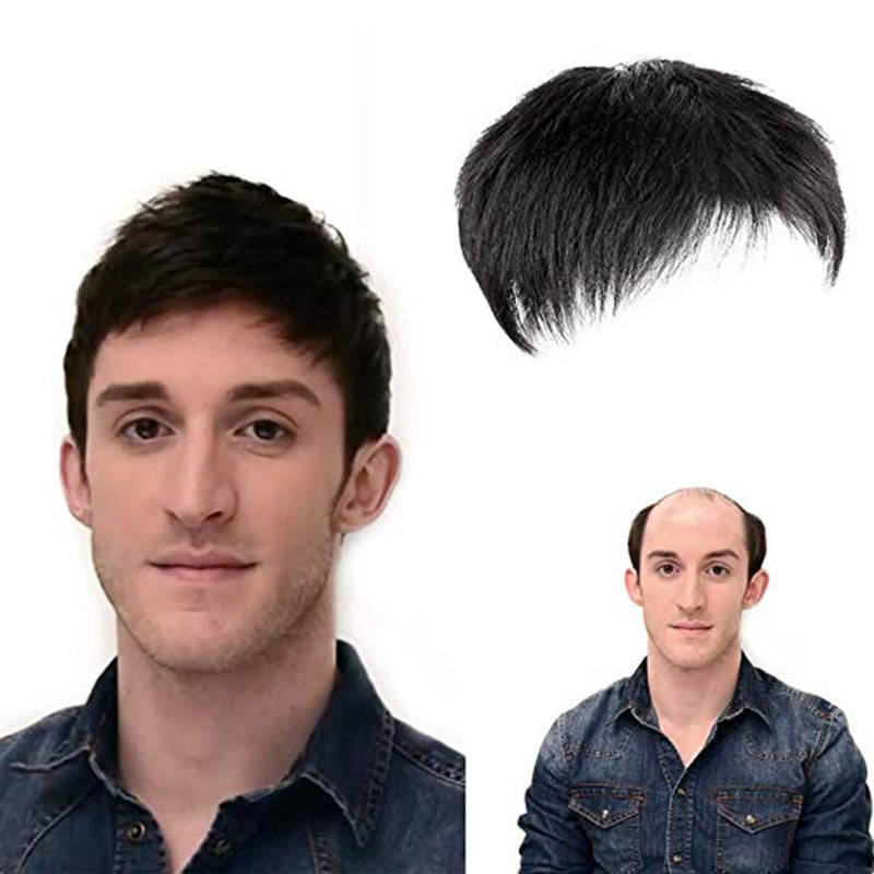 Men's Hairpiece