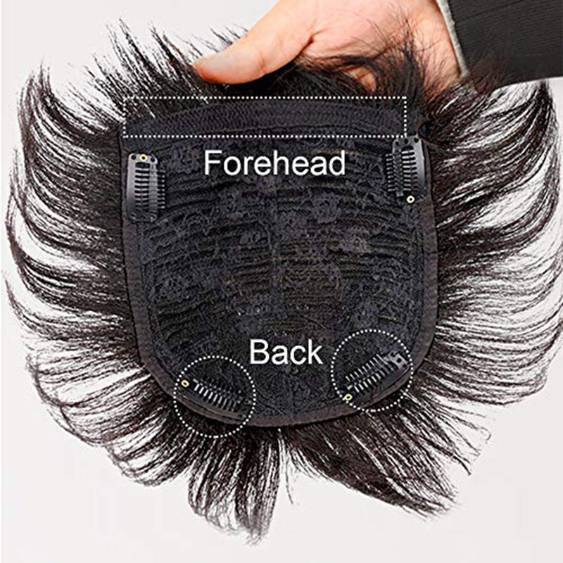 Men's Hairpiece