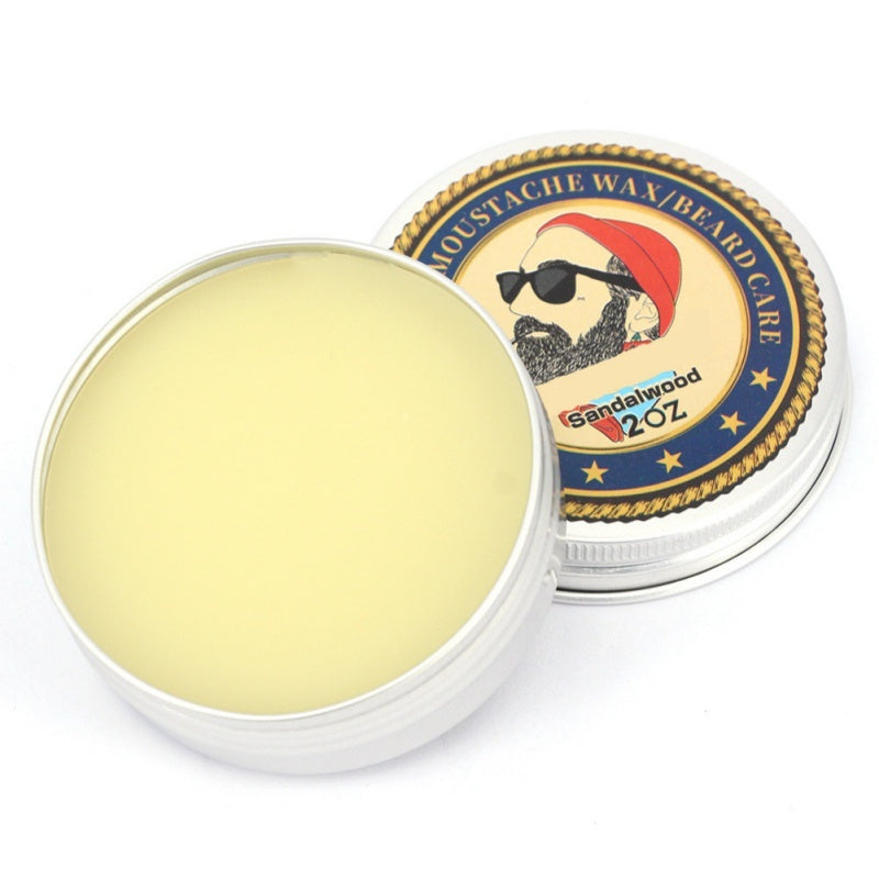 Beard Wax Cream