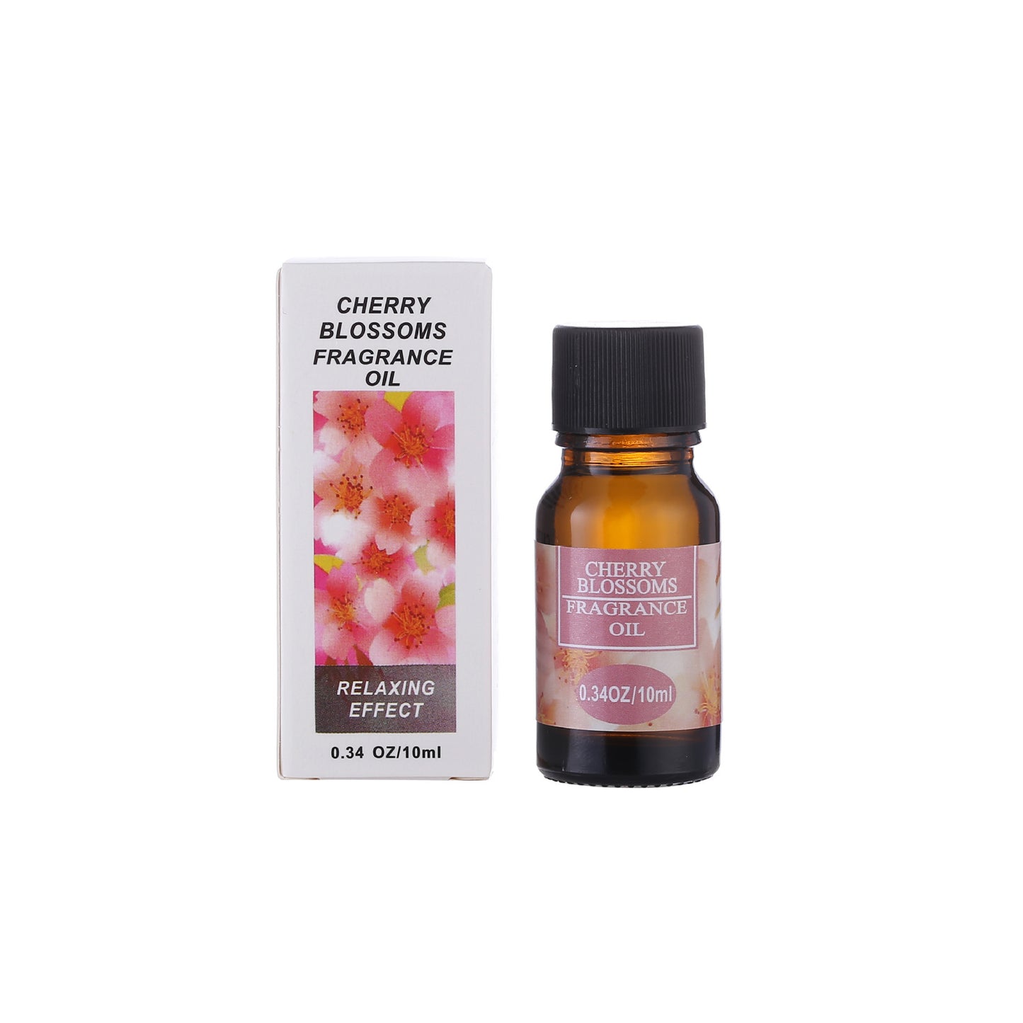 Aromatherapy essential oil