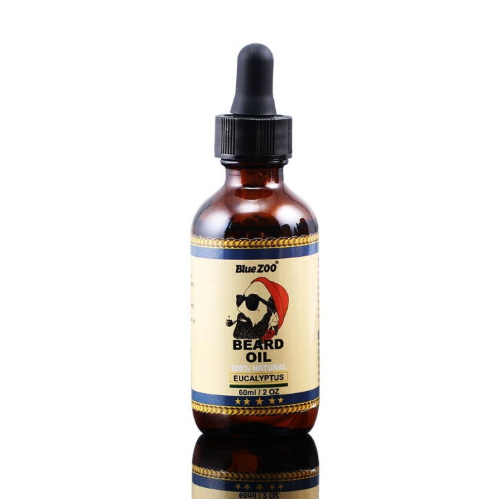 Groomer Beard Oil