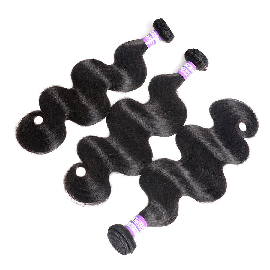 Body Wave Bundles