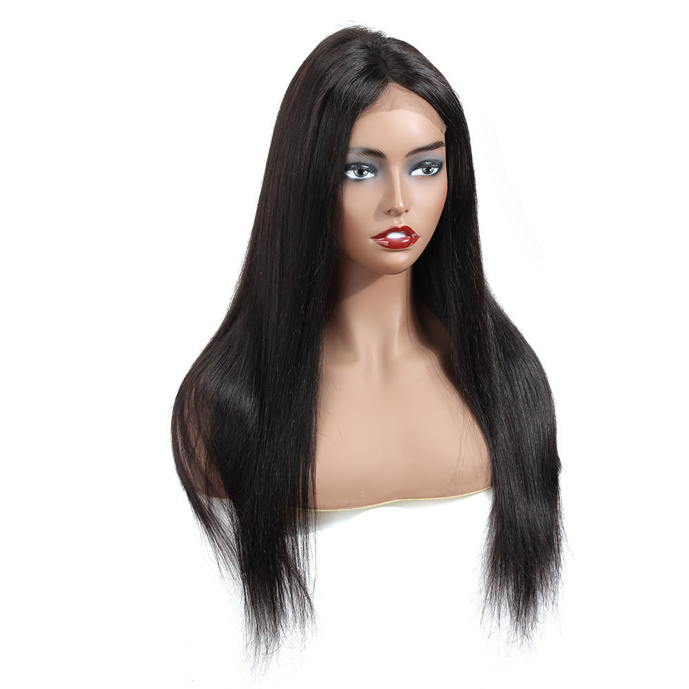 Lace Wig 8-14"