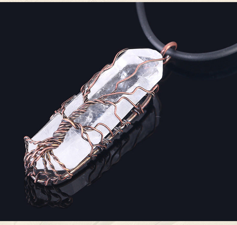 Crystal Pendant