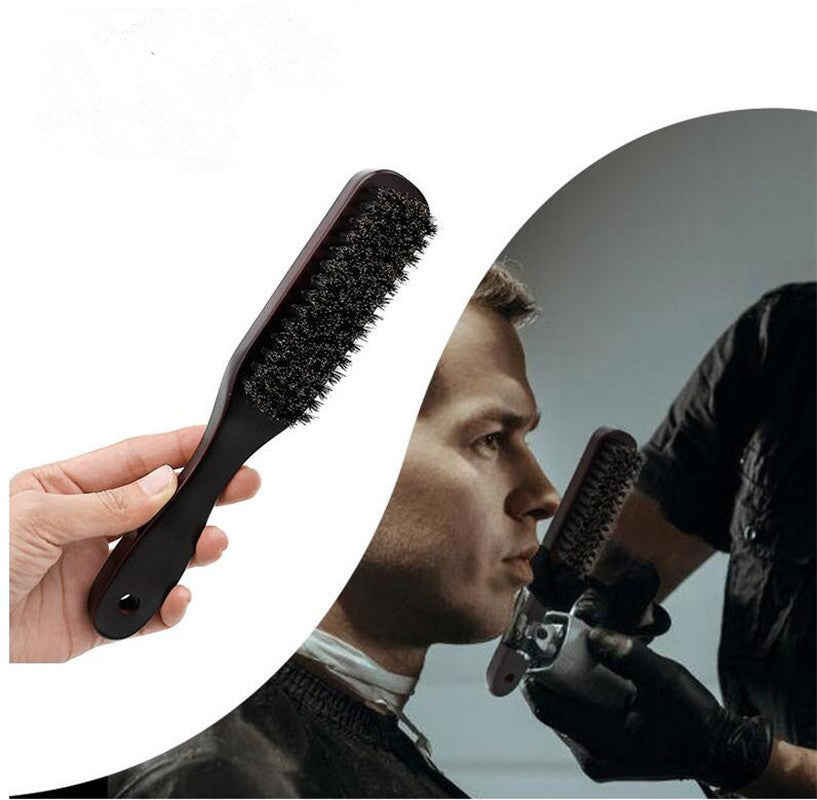 Beard Cleaning Brush