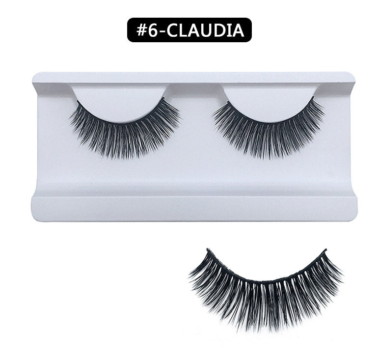 3D Mink Eyelashes