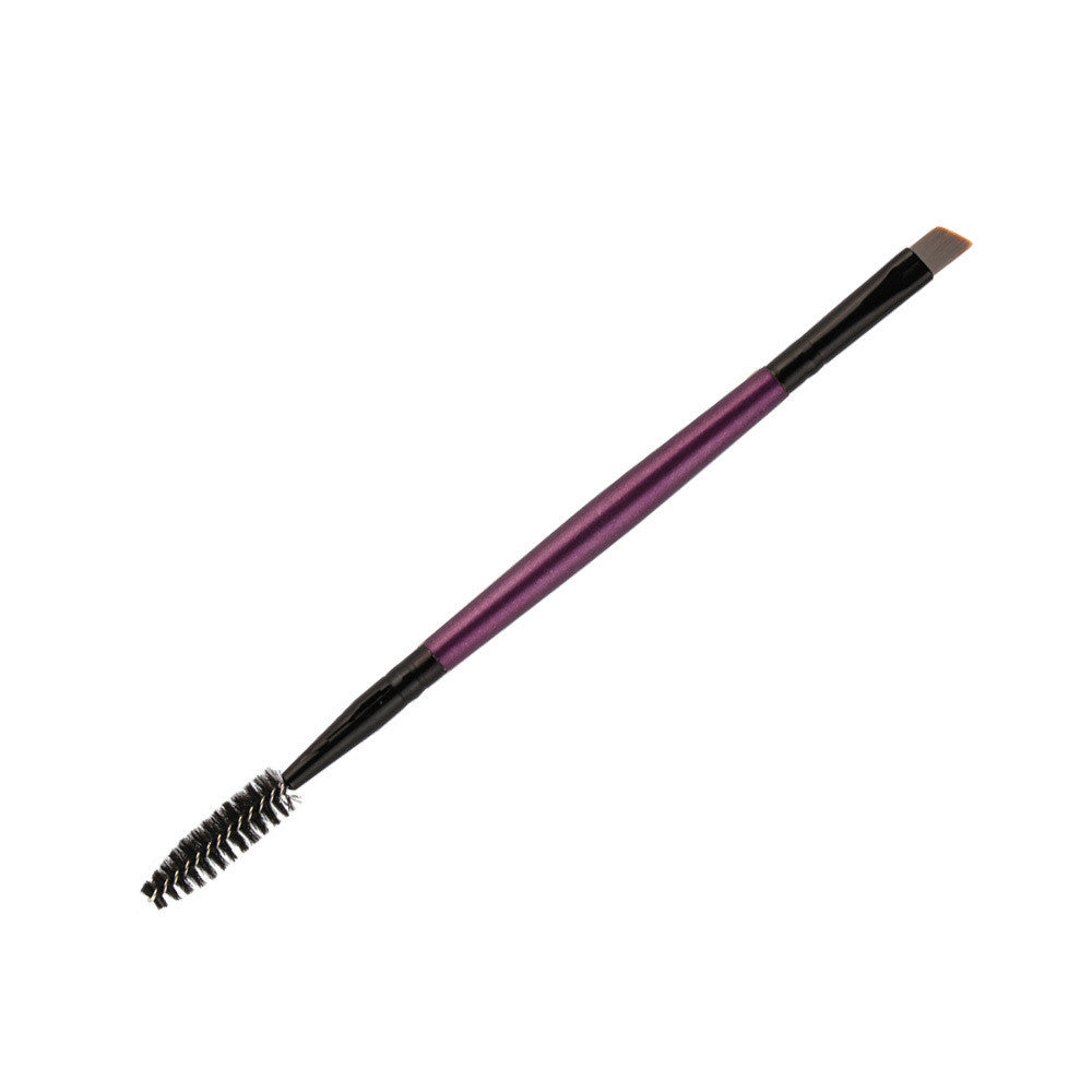 Double-head Makeup Brush