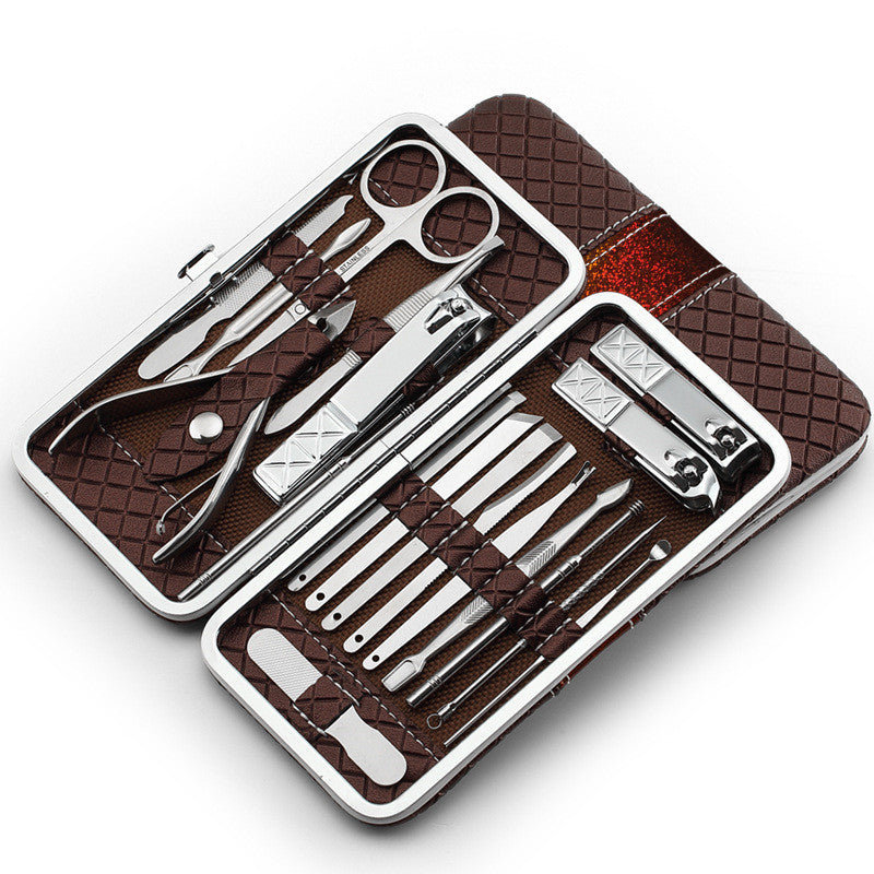 Nail Clippers Set