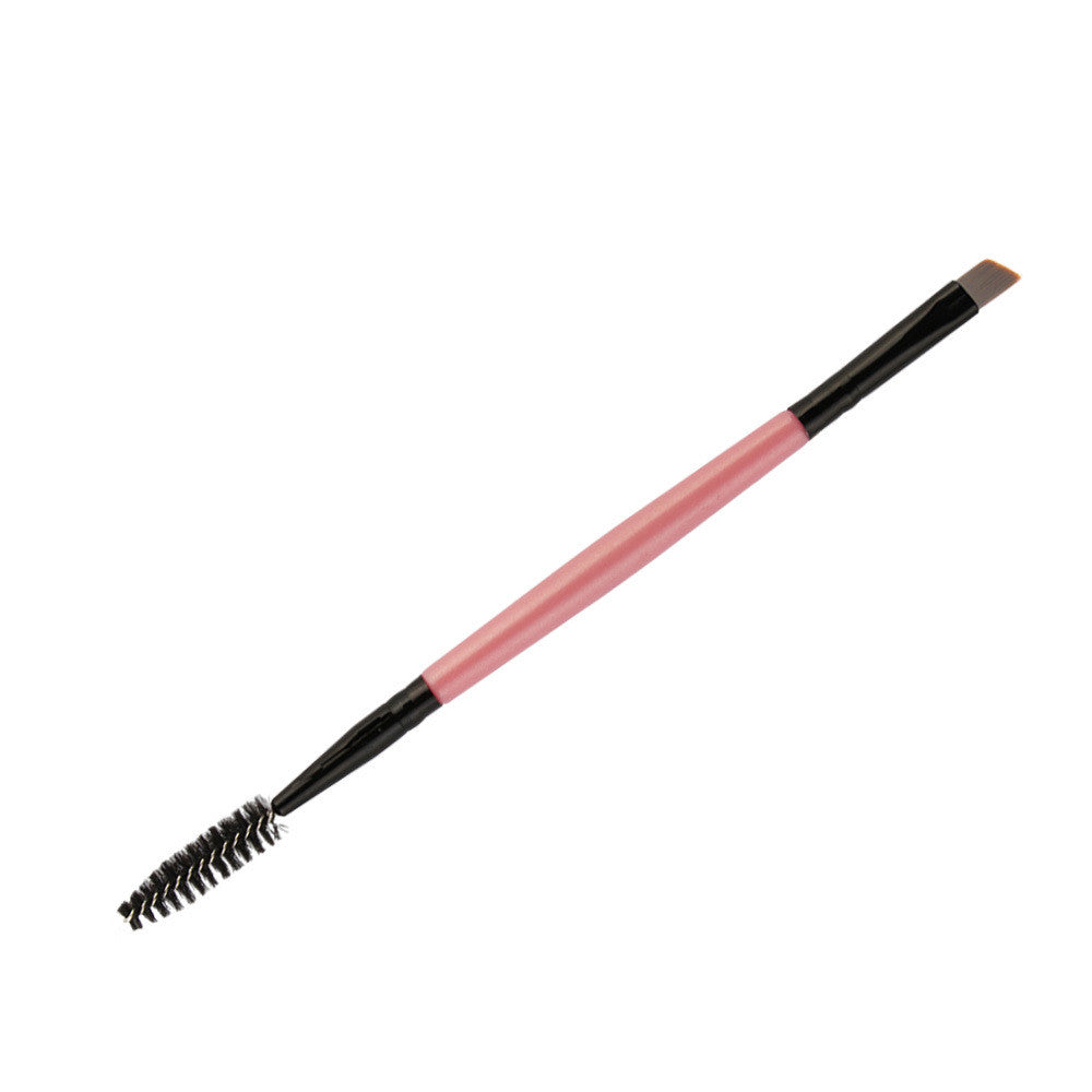 Double-head Makeup Brush