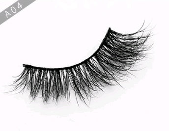 3D Multi-Layer Water Mink Eyelashes