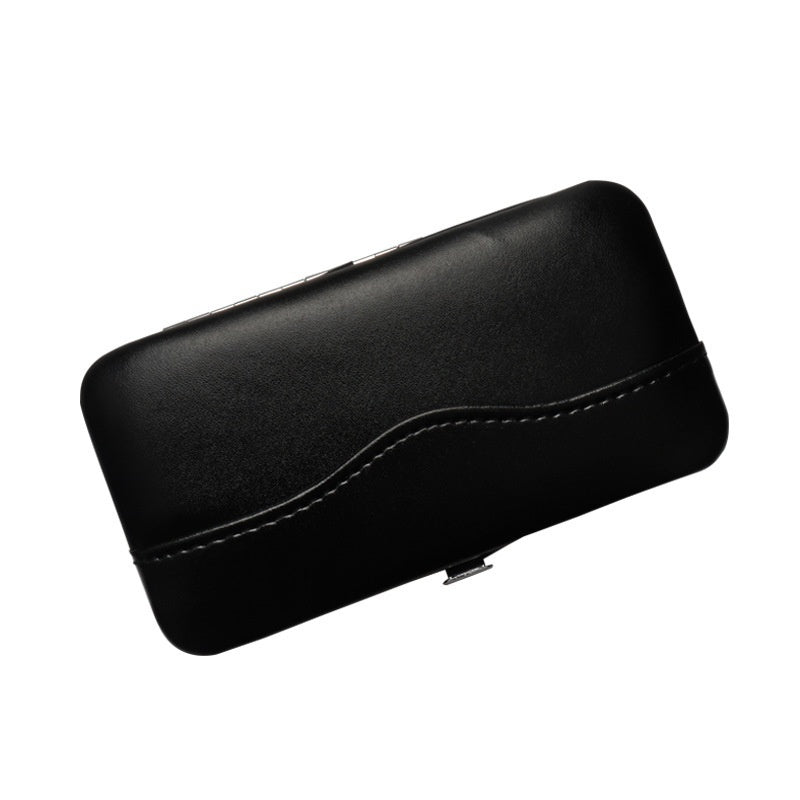 Eyelash Tweezers Storage Bag