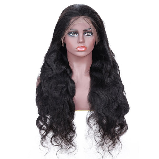 Body Wave Lace Front