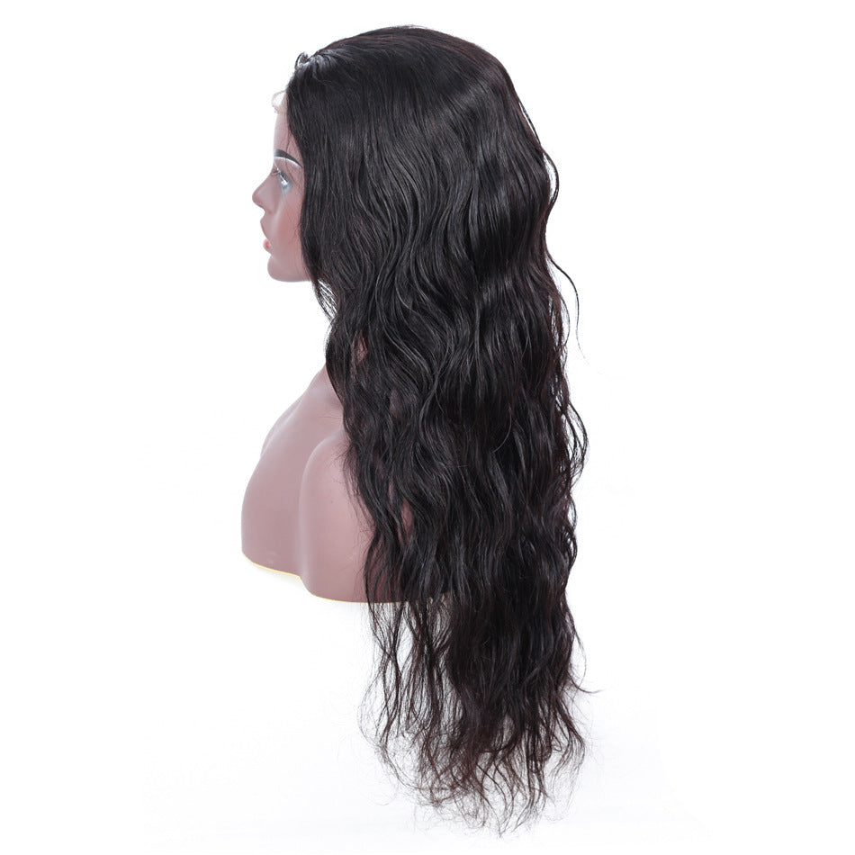 Body Wave Lace Front