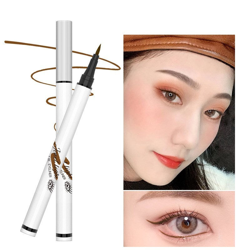 Waterproof Eyeliner Pen