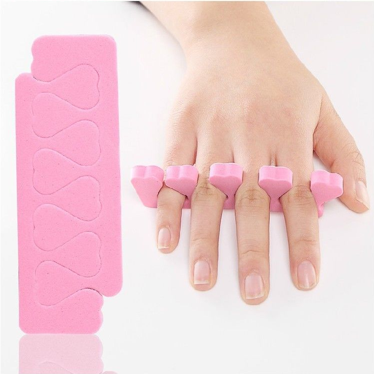 Nail Salon  Nail Glue, Toe  Divider