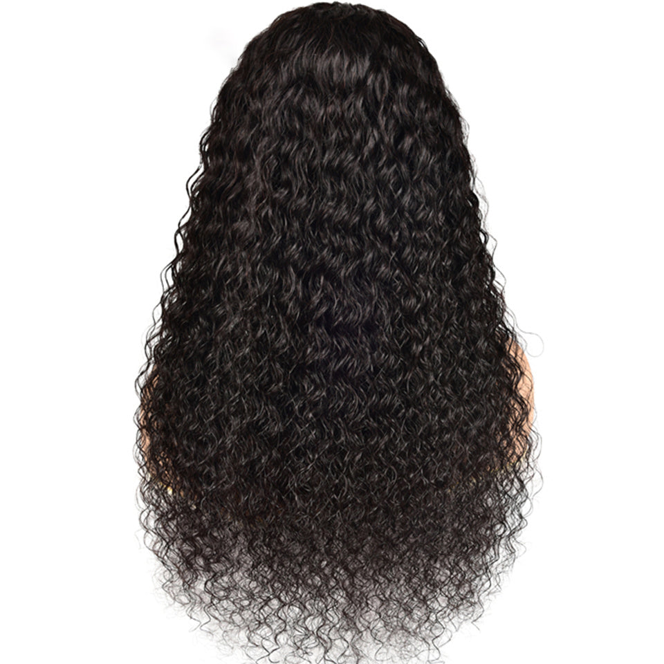 Brazil Wave Wig 14-24"