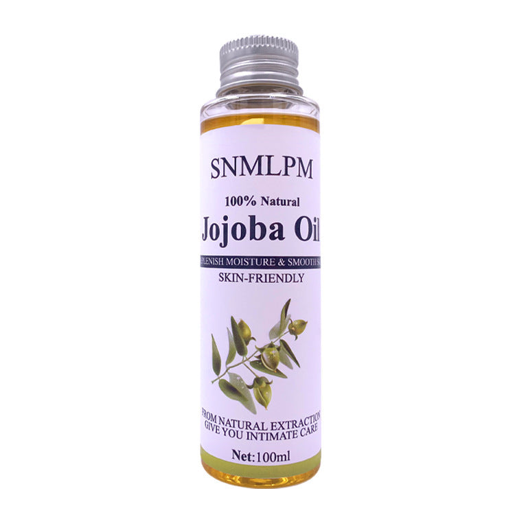 Jojoba  Body Massage Essential Oil