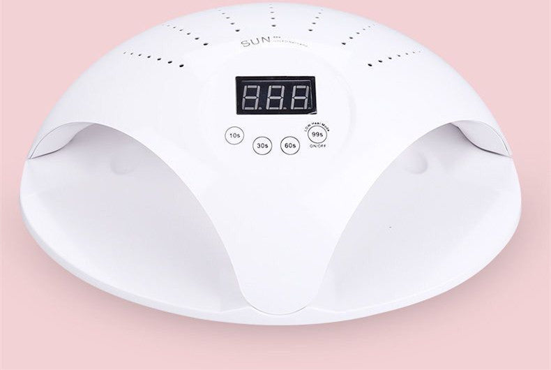 Nail Art Light Therapy Dryer