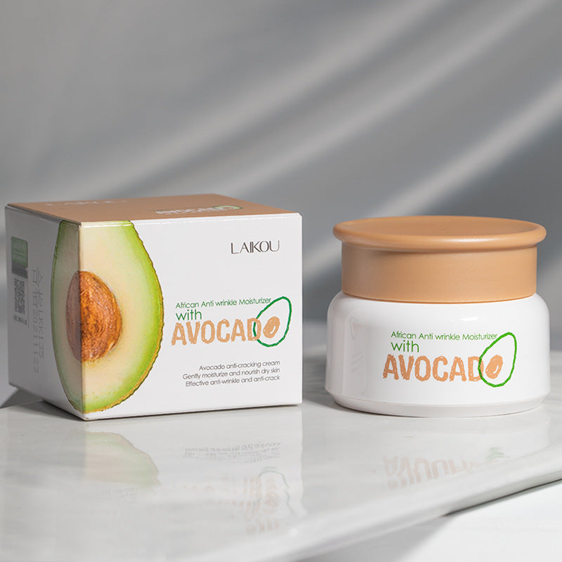 Avocado Cream 35g