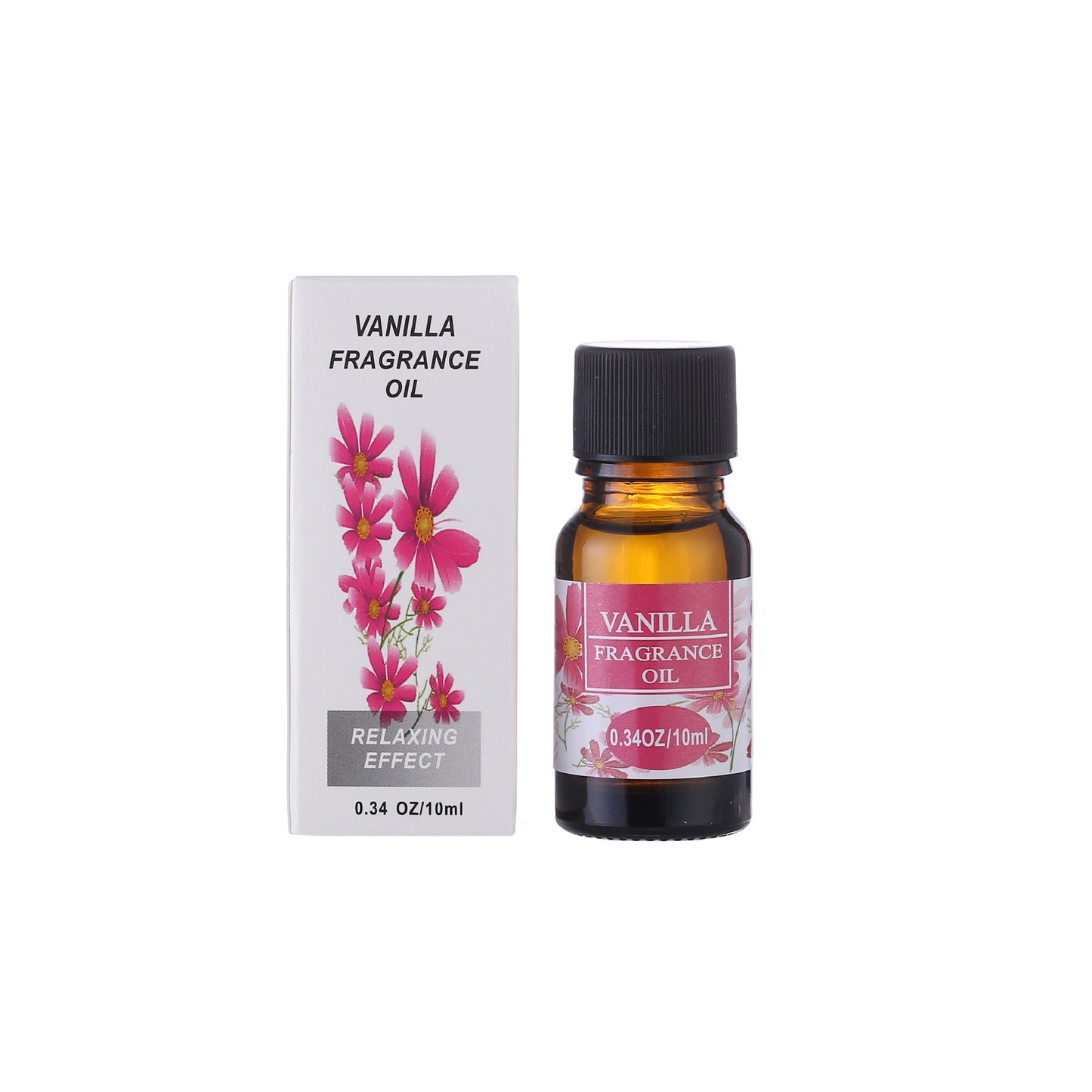 Aromatherapy essential oil