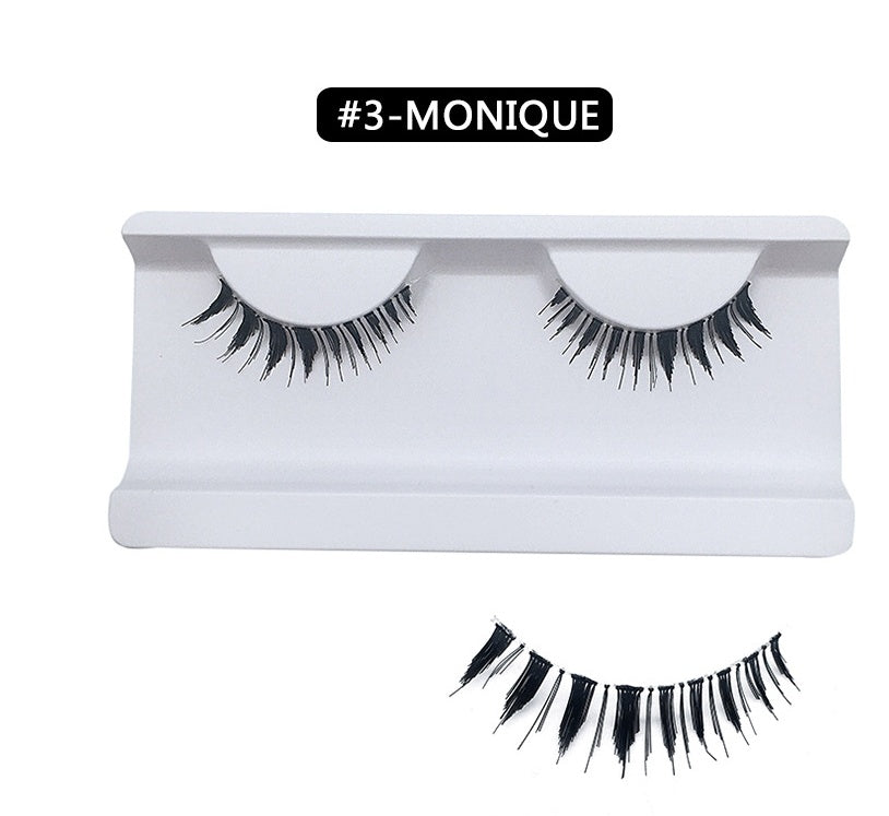 3D Mink Eyelashes