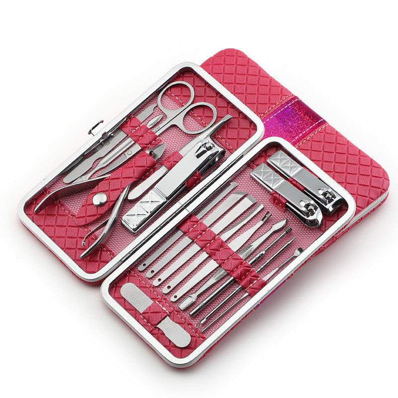 Nail Clippers Set