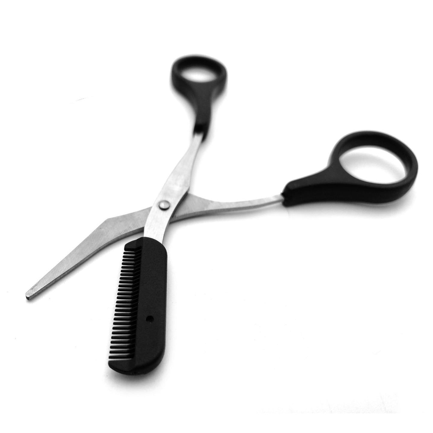 Eyebrow Trimming Scissors