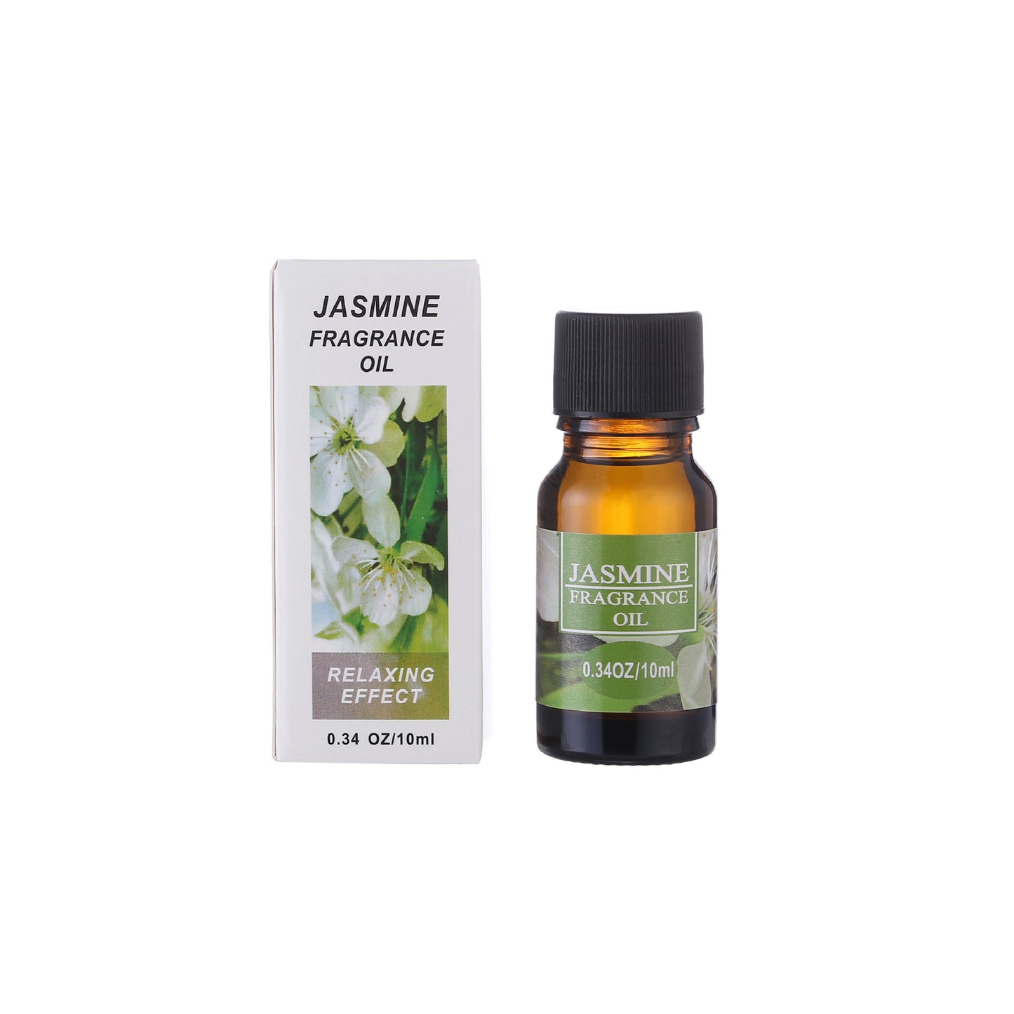 Aromatherapy essential oil