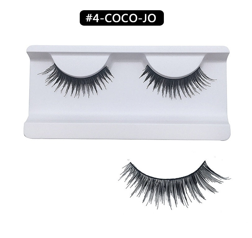 3D Mink Eyelashes