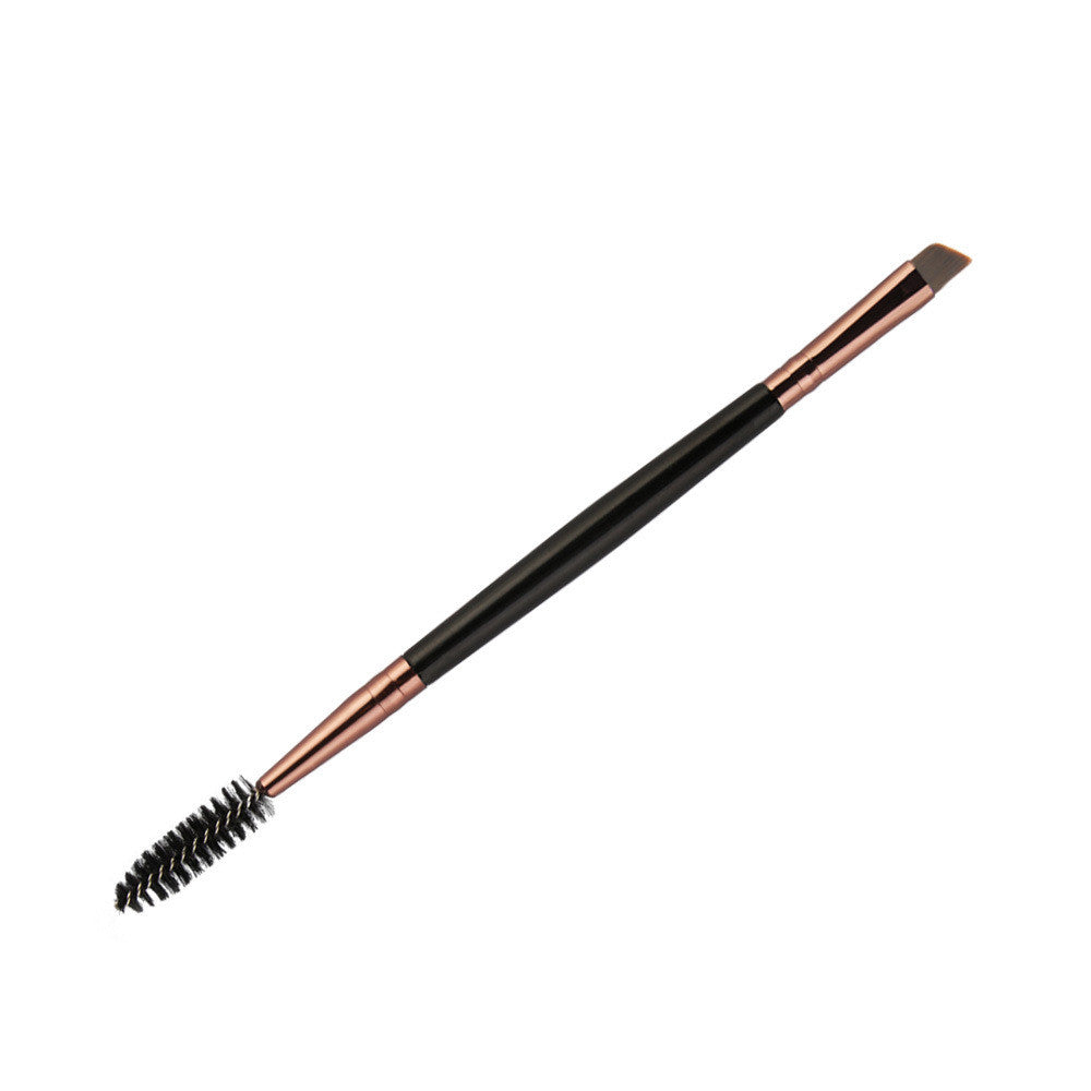 Double-head Makeup Brush