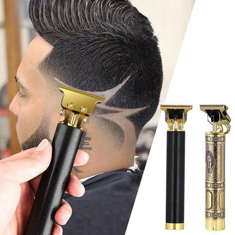 USB Electric Hair Clippers