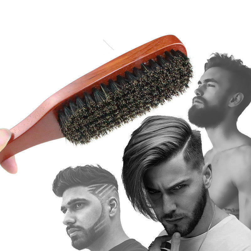 Multifunctional Brush