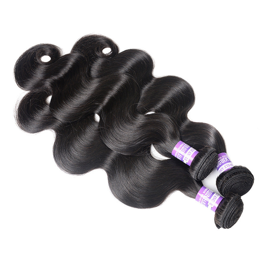 Body Wave Bundles