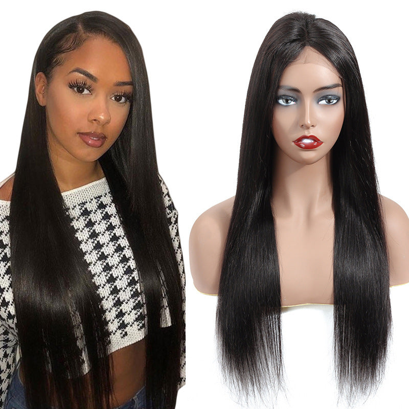 Lace Wig 8-14"