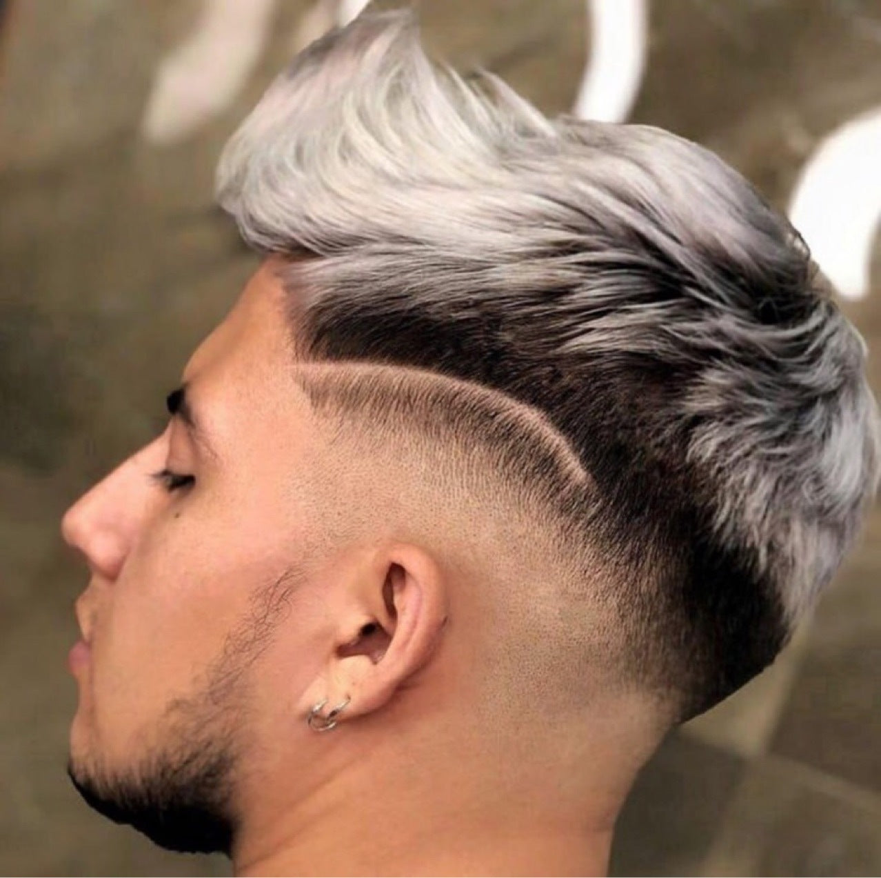 Men's Hair Piece