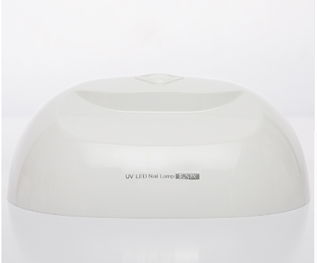 Portable LED Nail Dryer