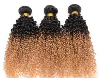 Human Hair Bundles 12-28"