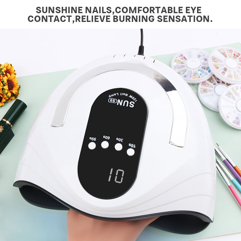 Nail Dryer