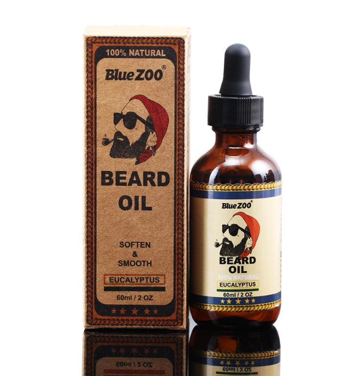 Groomer Beard Oil