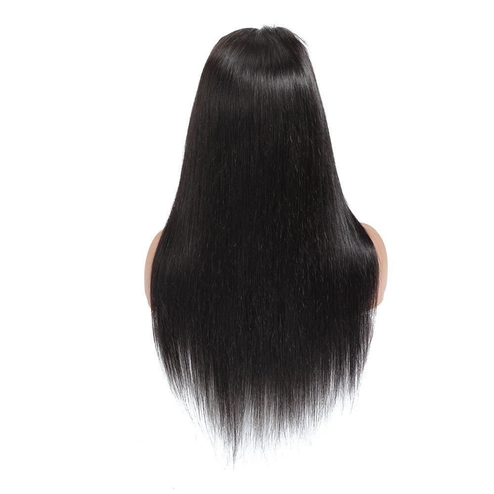 Lace Wig 8-14"