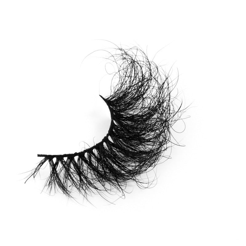 Mink Eyelashes