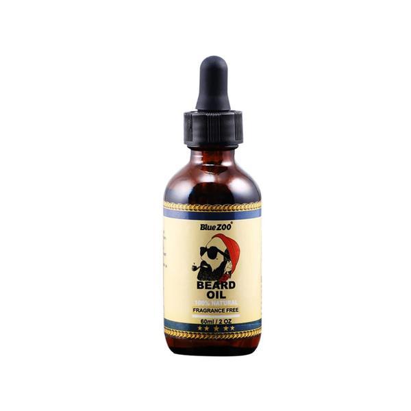 Groomer Beard Oil