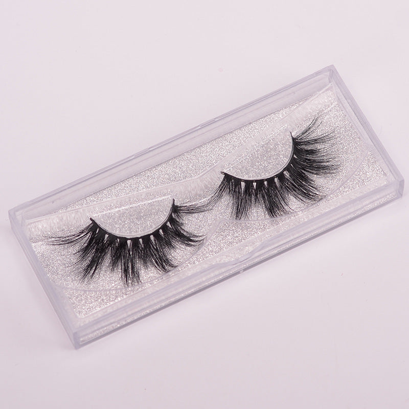 5D Mink Eyelashes